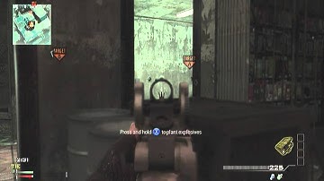 GB | Singles vs DJ JaYYStaRR | Map 2: Bootleg