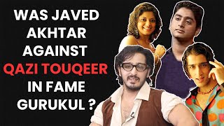 Qazi Touqeer on whether Ruprekha Banerjee was Arijit Singh’s 1st Wife?