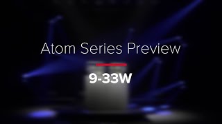 Kvant Atom Series | Product Overview