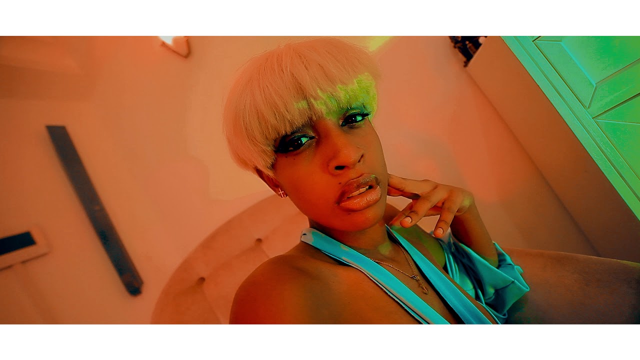 HEMATOM Ma chérie Clip Officiel