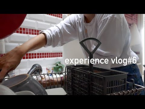 Experience Vlog#6 : ralentir, l&#039;effondrement, féminisme et performance