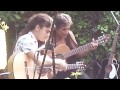 amazing dutch flamenco talent plays stairway to heaven gino&jiri Taihuttu