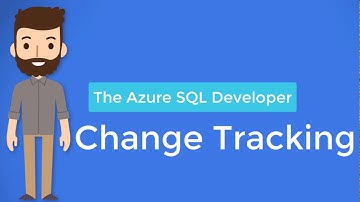 An amazingly simple solution for Mobile Apps to sync with the Cloud using Change Tracking API