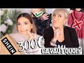 ♡ J'AI COMMANDE  300€ chez SHEIN.. En vrai ça donne quoi ? W/ MOUNETTE !