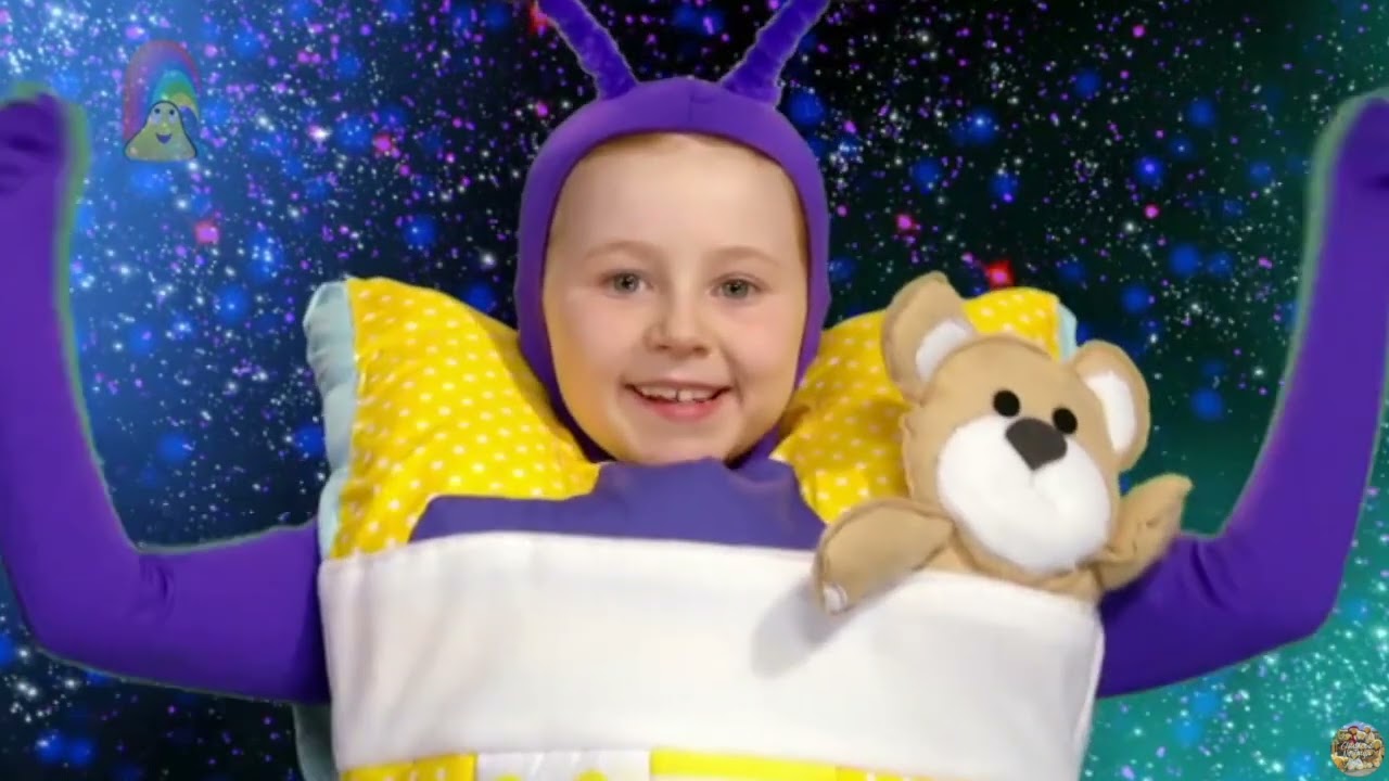 CBeebies | The Rhyme Rocket - S01 Episode 8 (Transport)