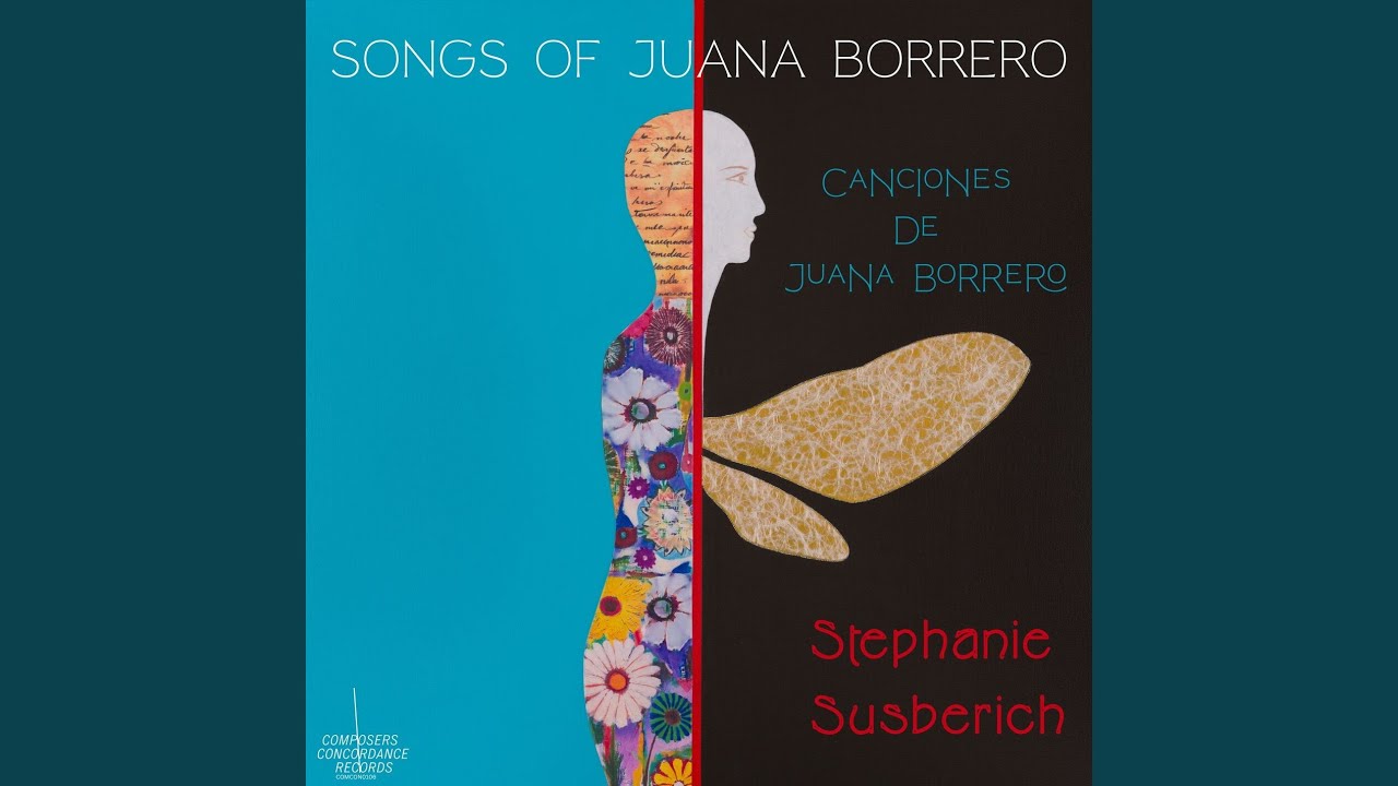 Songs of Juana Borrero: No. 3, Apolo 1