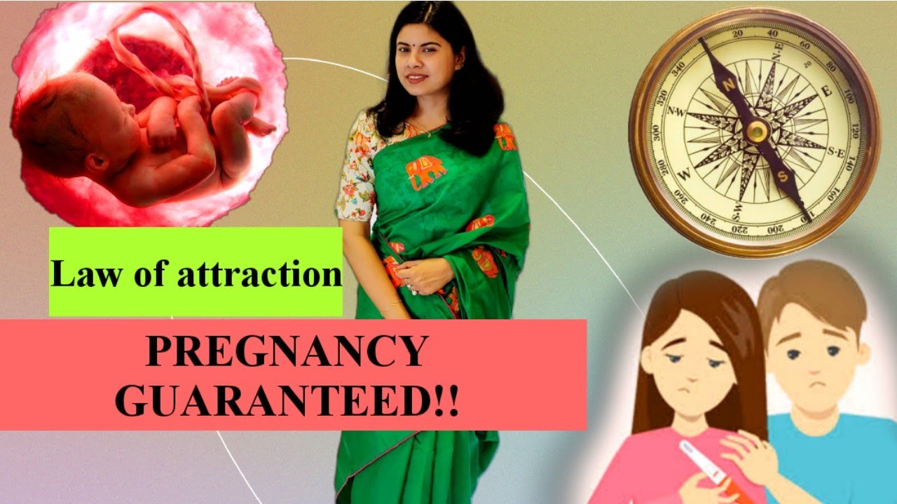 PREGNANCY Vastu and LOA Tips INFERTILITY ho toh zaroor dekhe YouTube