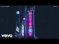 Eric Bellinger Patterns Official Visualizer mp3