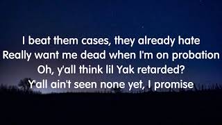 Super Gremlin- Lyric Video