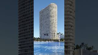 Explore Unmatched Waterfront Living at #ONEParkTower  #luxurylifestyle #newdevelopment