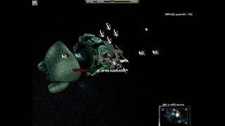 Welcome To Gold Orbit (2009 Old School)
