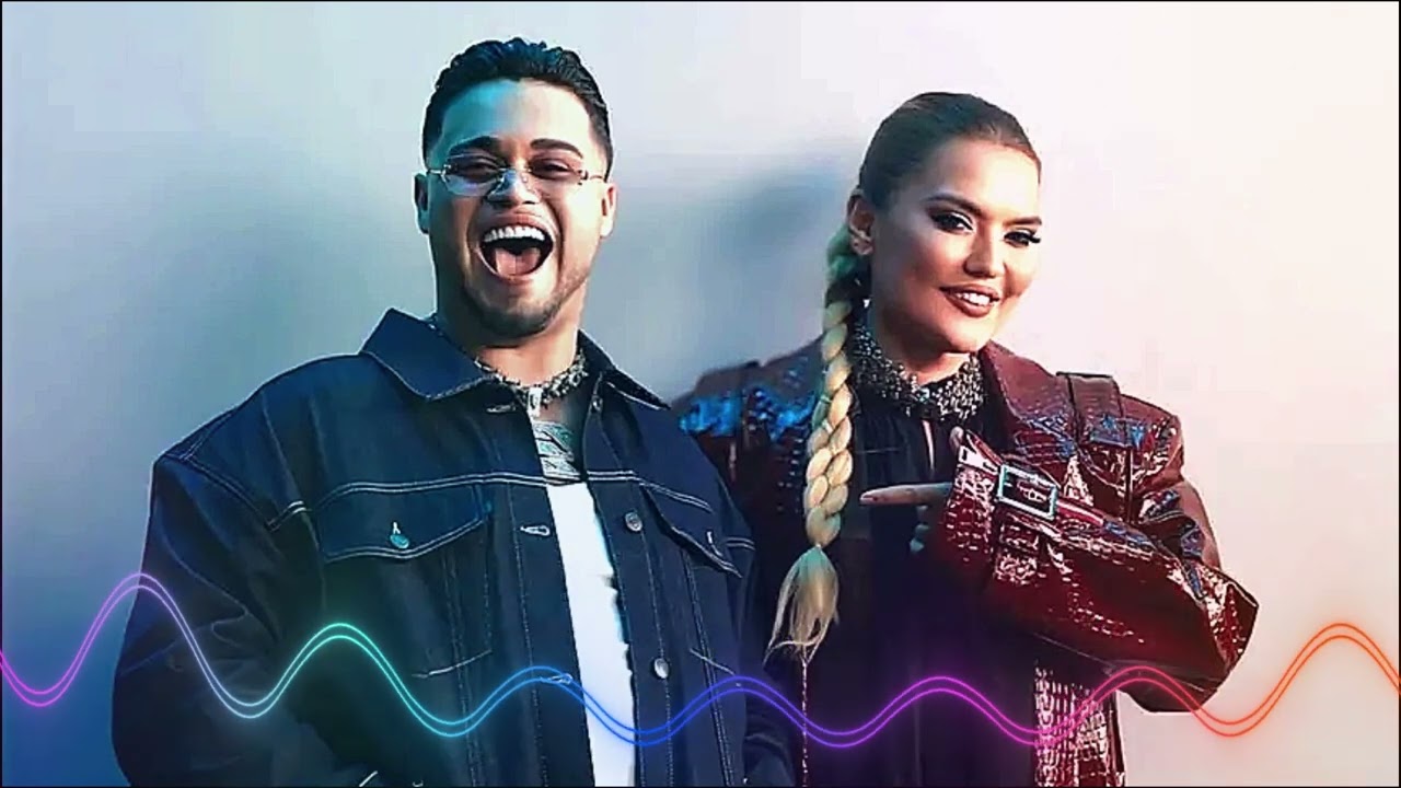 Demet Akalın ft. Lvbel C5 - Beni Unutma (Remix Dj Fatih from Istanbul)