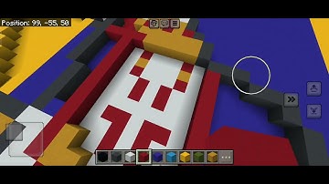 Small Scale World Flag Map Tutorial Part 8: The Balkans