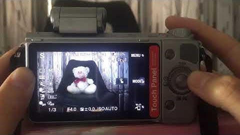 How to Master Drive Modes on Your Camera