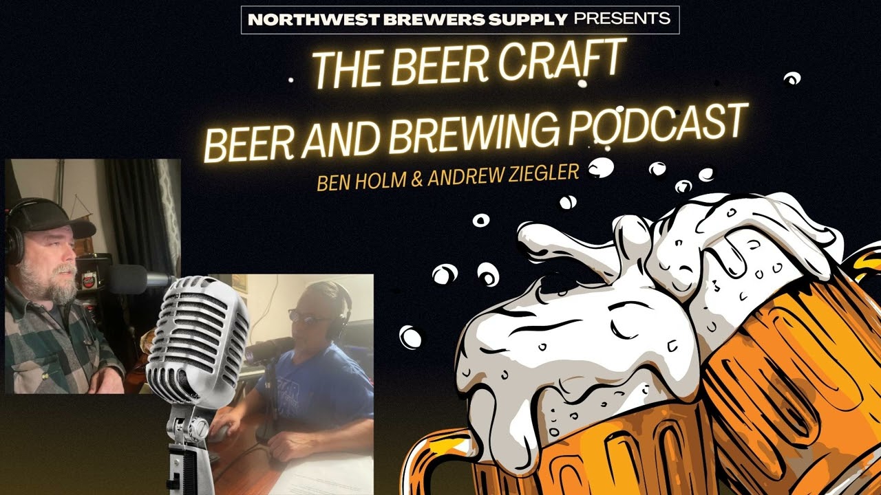 Wet Hopping - The Freshest Way to Hop Your Beer