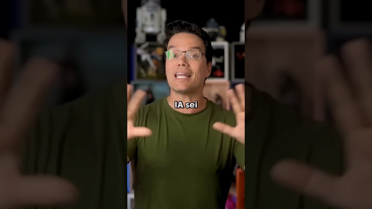 🤔 Ovnis ou Demônios?