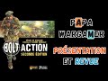 Prsentation et revue  bolt action coup de cur  vf