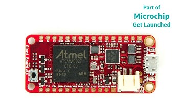 Giant Board: A single-board computer in the Adafruit Feather form factor