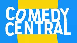 Comedy Central - Break Bumper - Press (3s)