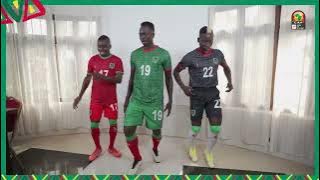 IPATSE MOTO - CEE KAY  CALCULATION #MALAWI THE FLAMES #AFCON 2021#AMAPIANO