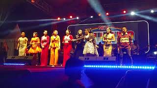 All Artis New Pallapa - Kumbang Kumbang Live TAHUN BARU 2026 KENDAL 