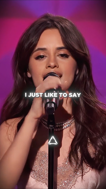 Penghormatan Menyentuh Hati Camila Cabello untuk Ibunya! 💖