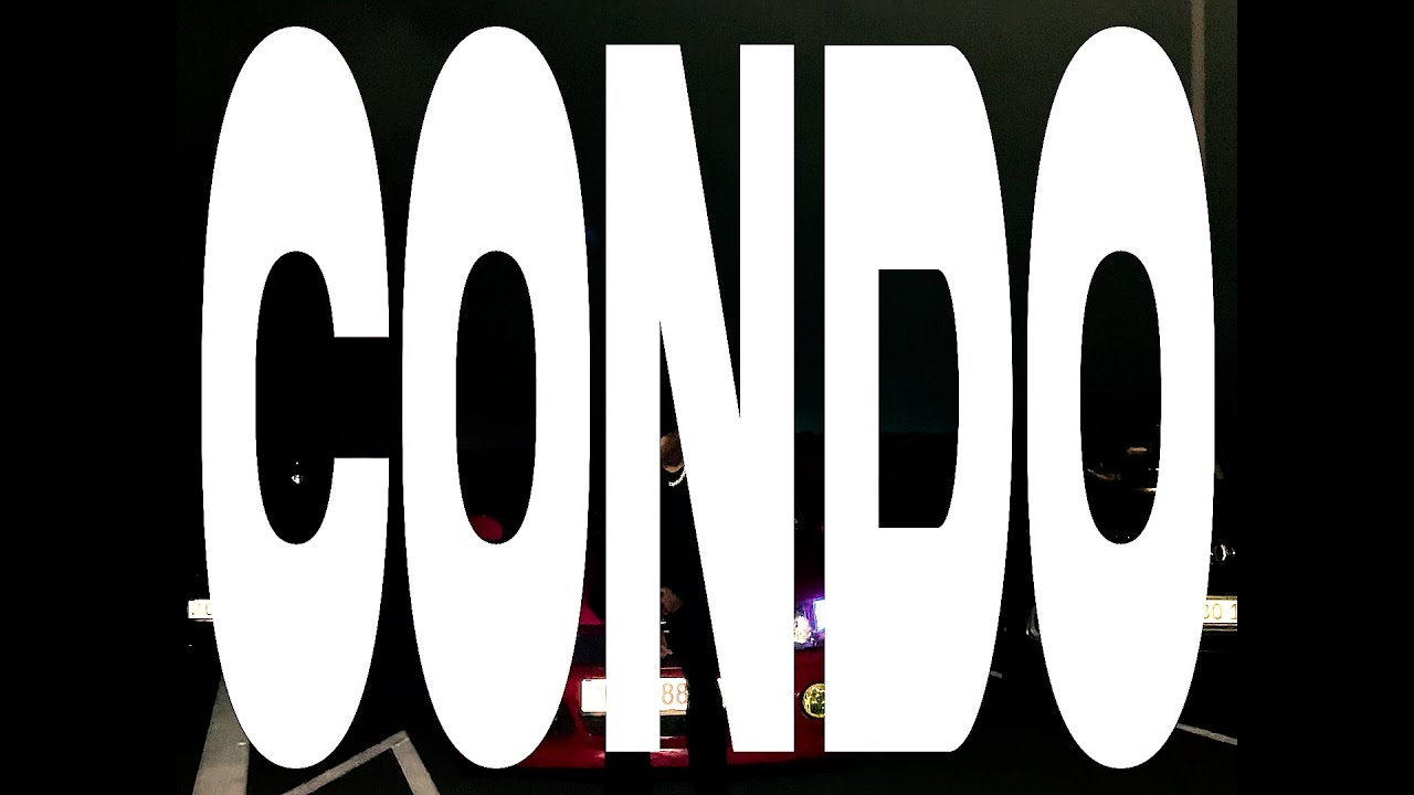 CHIMERIX - CONDO (Official Video)