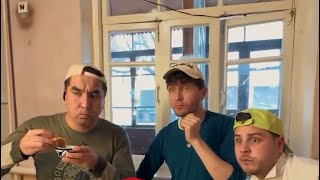 : Bobur mansurov Yangisi