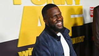 Kevin Hart Doesn’t Give AF! Cheyenne Bryant Is UNHINGED! Amanda Seales Is TOXIC!