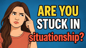 Why Situationships Hurt More Than Breakups?