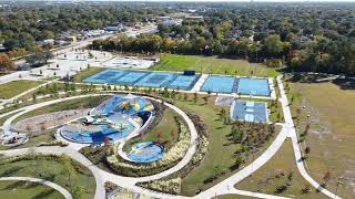 Alief Community center @richardchungrealtor