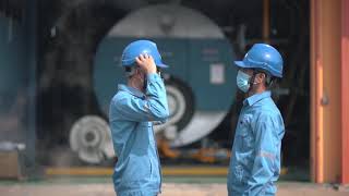 Safety is Our Priority at UEM Edgenta