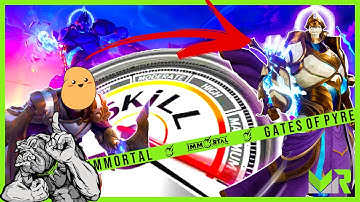Not improving? 5 COMMON Mistakes to avoid in Immortal: gates of pyre! Beginner guide