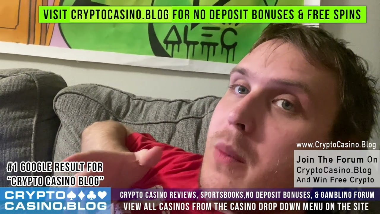 FortuneJack Online Casino Review