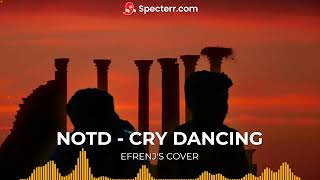 NOTD, Nina Nesbitt - CRY DANCING (Song Cover)