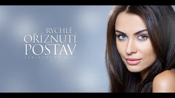 Jak nastavit oříznutí na dně?