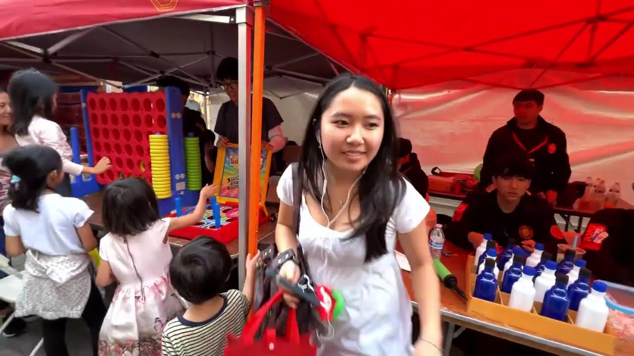 🧧 2026 Chinese New Year Parade 🐲🐉🦁🥁🧨 Year of the Horse 🐴 Chinatown, San Francisco 🎆🎇