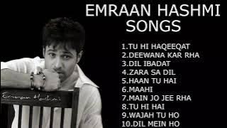 Top Songs Of Emraan Hashmi || Amit Bhati 