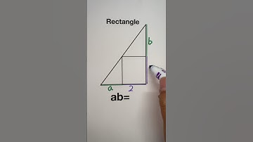 How to solve this geometry problem #geometry #shorts