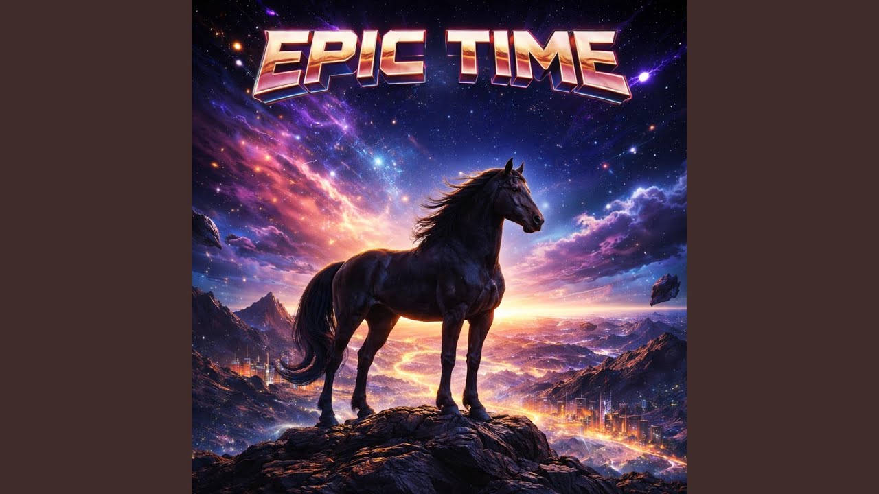 Epic Time - YouTube