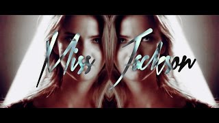 Malia Hale Miss Jackson