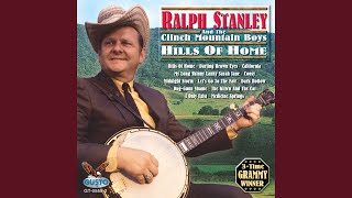 I Only Exist - Ralph Stanley & The Clinch Mountain Boys