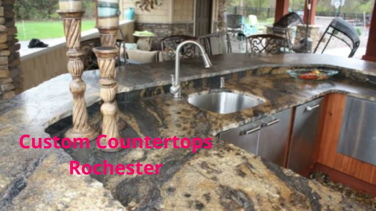 North American Stone - Trusted Custom Countertops in Rochester, NY