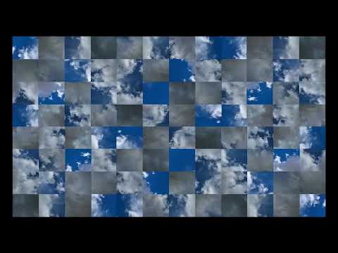 dépaysant  | grid²