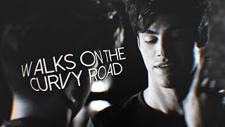 » first time he kissed a boy | Alec + Magnus (HBD Gina)
» he had never loved, cover up is what they told «
Hey guys! Im back with another Malec video! Tbh I dont even care that I just finished a vid with them last week...I was inspired by loseyourmindnbs video & I felt that Alec fit the song really well. This isnt my best edit, but I was trying some things & I like the way it came out. Id also like to dedicate this to my friend Gina since her birthday was yesterday & she loves malec almost has much as I do ;D So yeah....happy birthday boo! I hope it was a good one! ;)
- Missa
INFO
song; /watch?v=et8R5fZOARo
fandom; shadowhunters (alec lightwood & magnus bane)
programs; Sony Vegas Pro 14
coloring; mine
dedication; sparksofheaven
LINKS;
Ask Me: http://ask.fm/SkullGirl808
Instagram: xazurelightx
Twitter: https://twitter.com/SkullGirl808
Back-up: https://www.youtube.com/user/lappamara » first time he kissed a boy | Alec + Magnus (HBD Gina)
