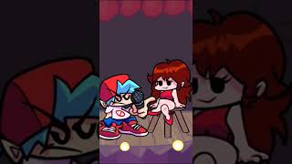 Girlfriend❤️✨ #fridaynightfunkin #fnf #fnfmod #fnfedit #populargame #ninjamuffin99 #boyfrined99