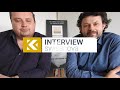 Konosys  interview swissnova