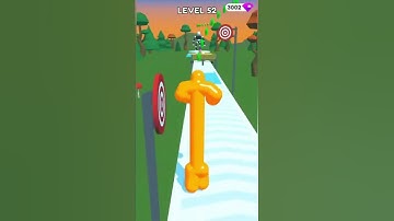 Tall Man Run  All level Mobile Gameplay Walkthrough Android iOS Updates