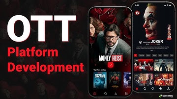 Launch your own OTT App Like Netflix | OTT Platform Development | Live Demo