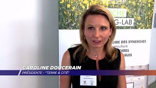 Yvelines | La silicon Valley à la rencontre de Paris-Saclay